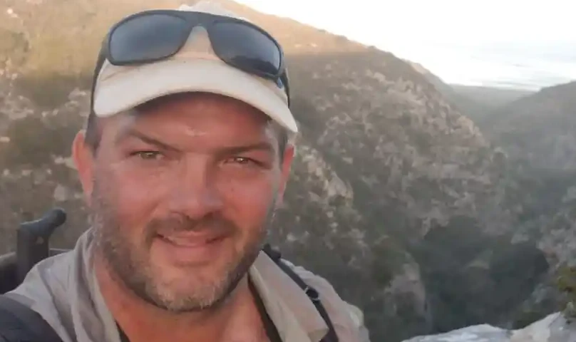 Billy - Senior Guide