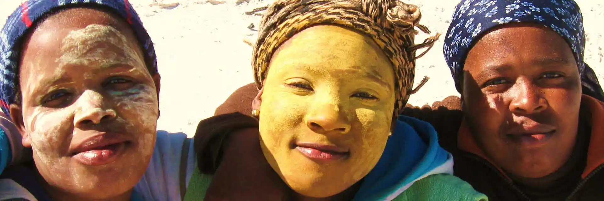 Edible & Medicinal Seaweeds of the Overberg